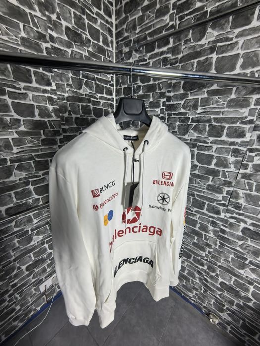 Balenciaga суичер
