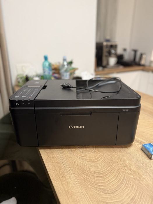 Imprimanta Canon MX 495