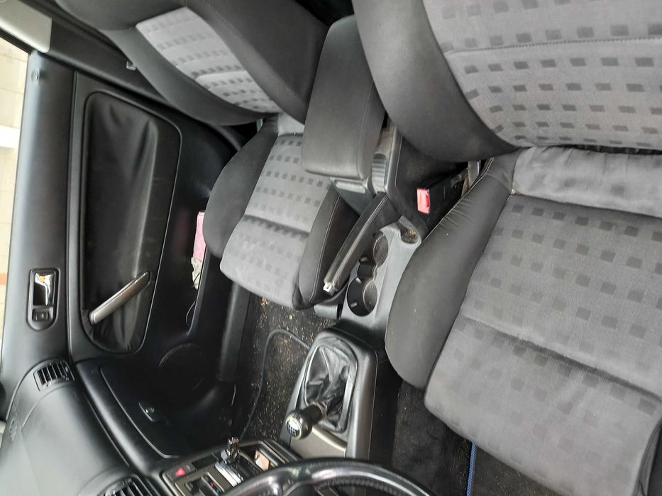 Фолцваген пасатБ5