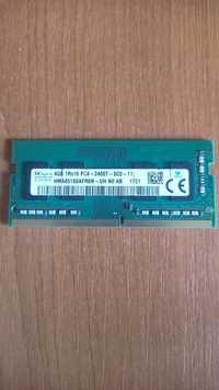 Memorie RAM de 4gb DDR4 pentru laptop