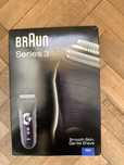 Електрическа самобръсначка BRAUN Series 3  320 - BEST PRICE !!!