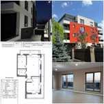 BLOC NOU 2025 • S.M.E Residence SISEȘTI • 2 Camere • Tip PENTHOUSE