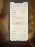 Iphone XS Max 256 G , neverlocked, icloud free