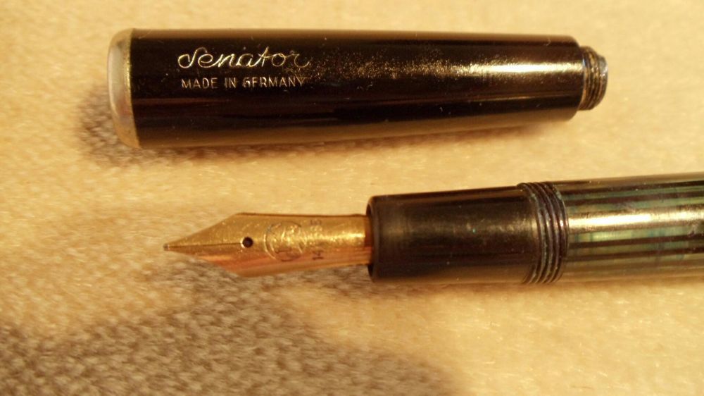 Писалка SENATOR germany 14 K