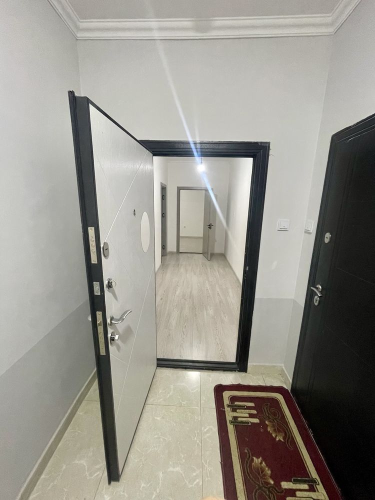 Sergeli Yangi darxon 1 xonali dom sotiladi