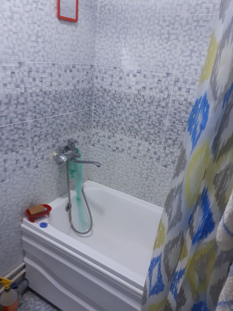 Maklersiz 1 xonali uy sotiladi