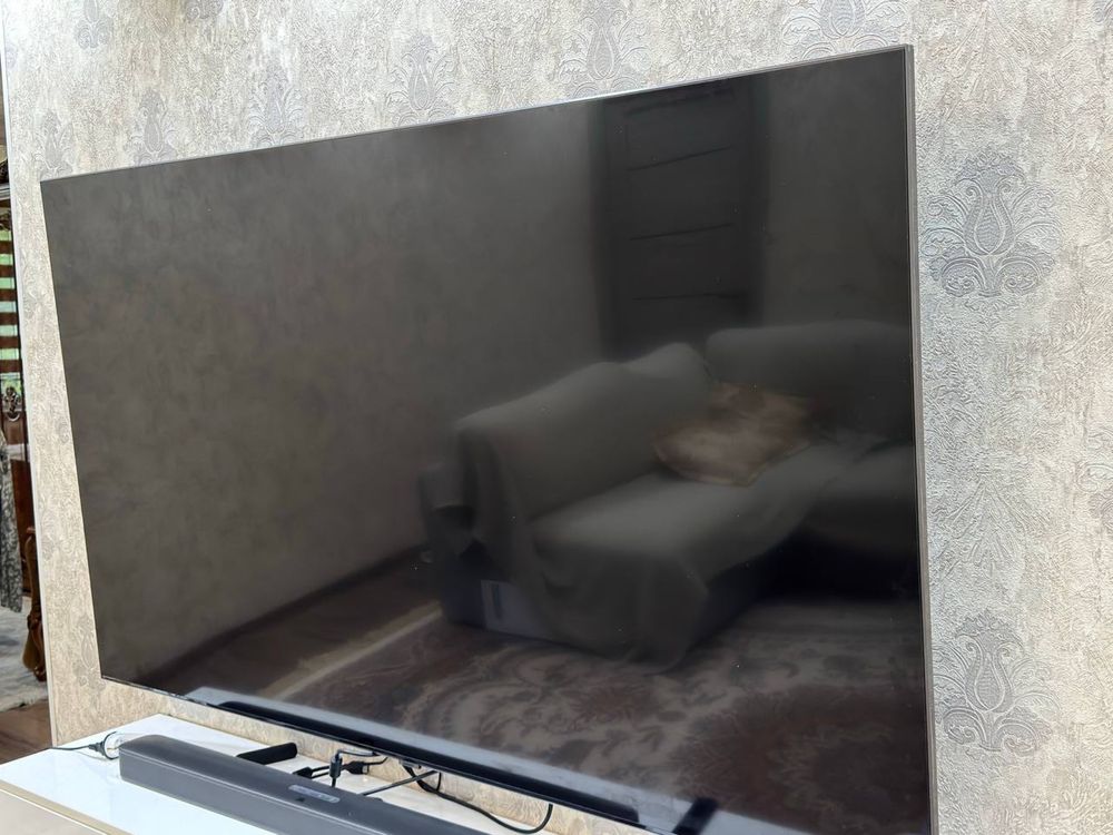 Продается Телевизор Samsung Neo Qled QN85D. 75 диагональ