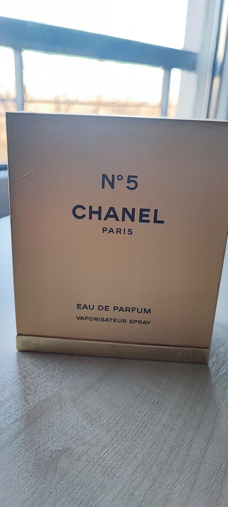 Parfum Chanel no 5