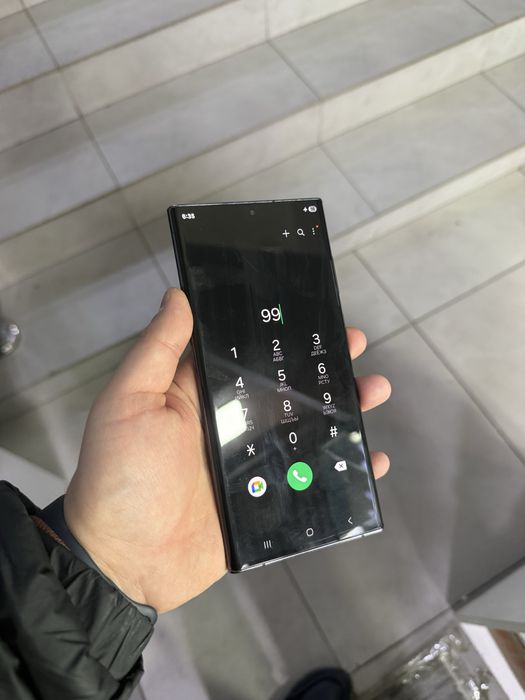 Samsung s22 ultra 512gb