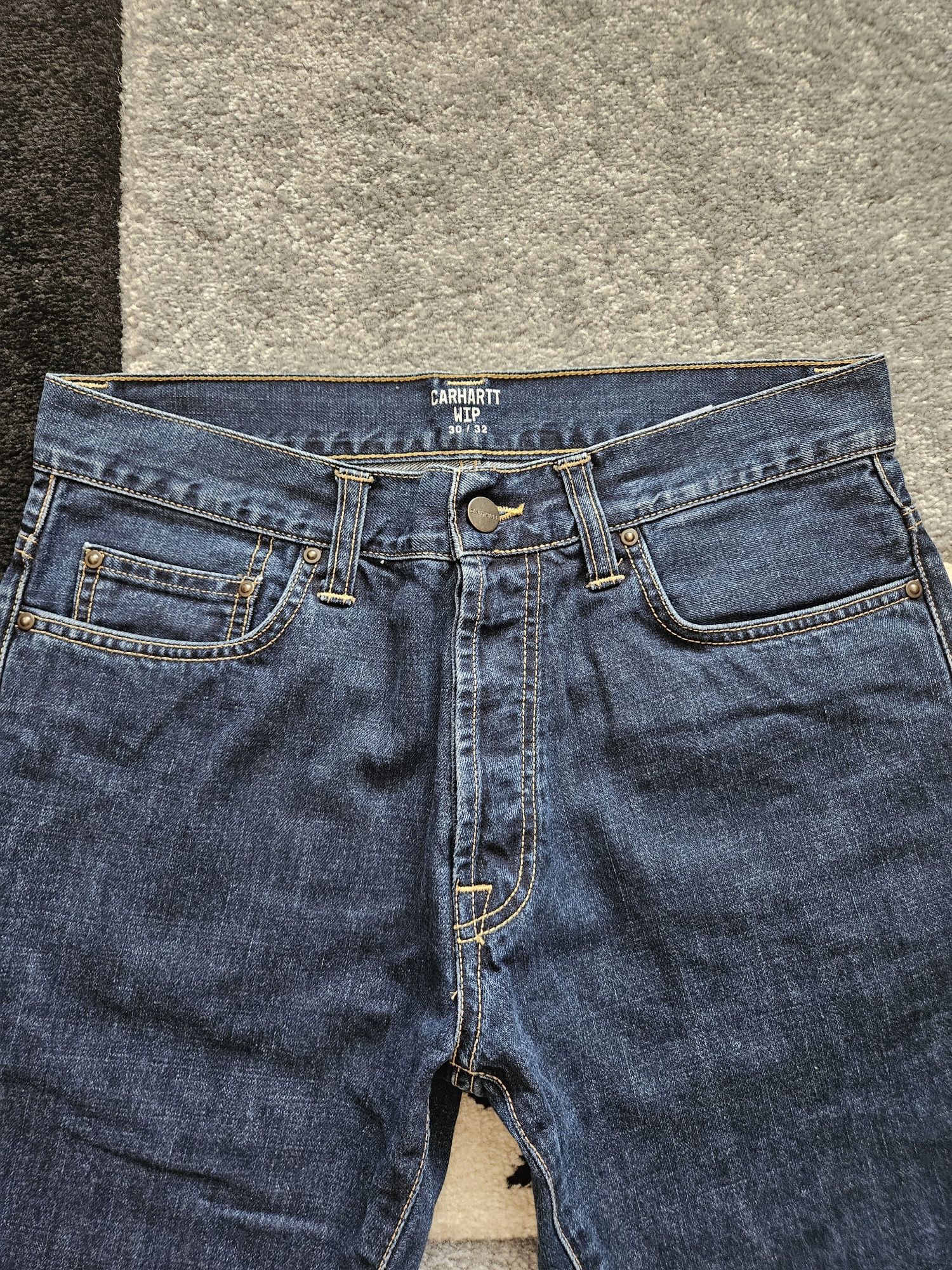 Carhartt WIP дънки