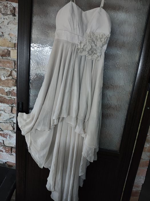 Дамски рокли дълга-къса