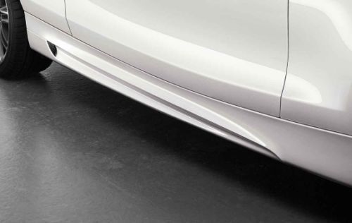 PROMOTIE Praguri Laterale BMW Seria 1 E82 / E81 / E88 M Performance