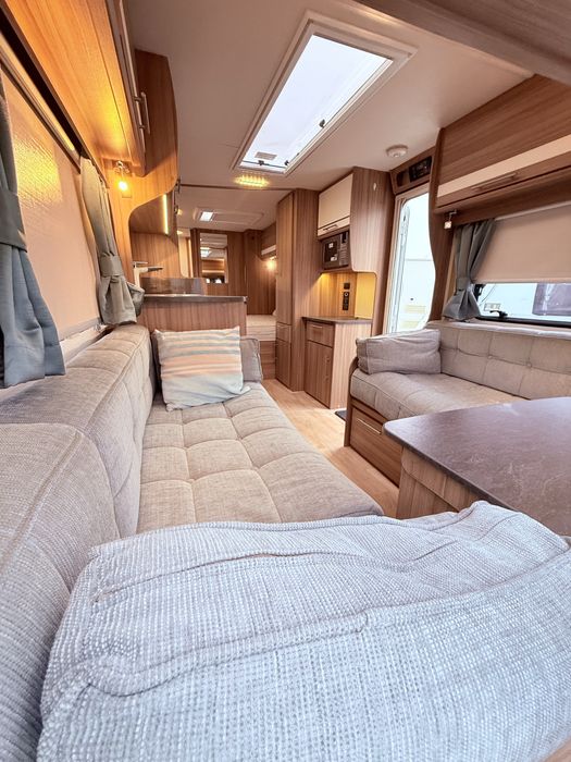 Rulota Lunar Quasar 2016 , sasiu Alko , Alko Atc