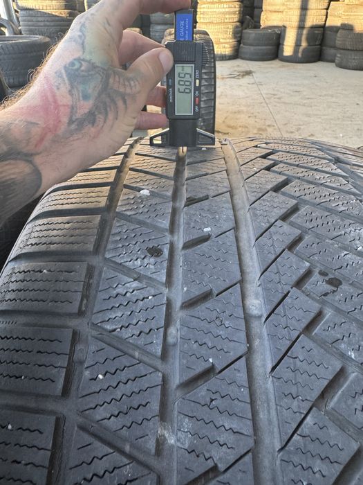 275 45 21/315 40 21 continental iarna m+s