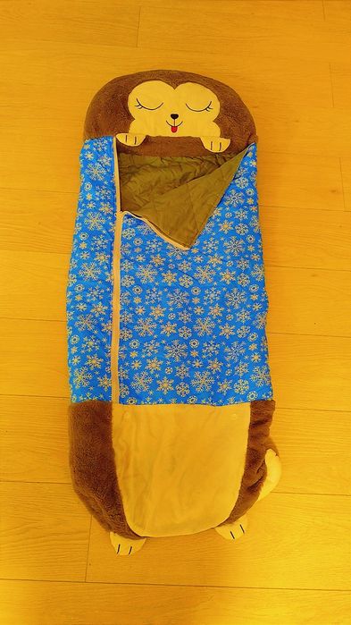 Sac de dormit copii