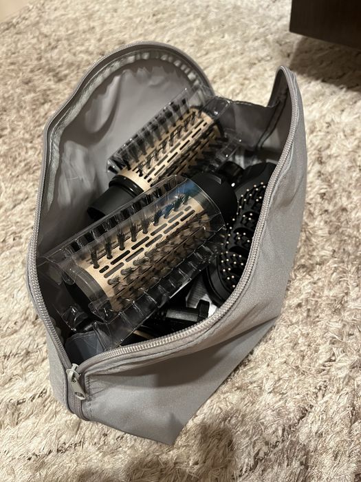 Perie rotativă Babyliss