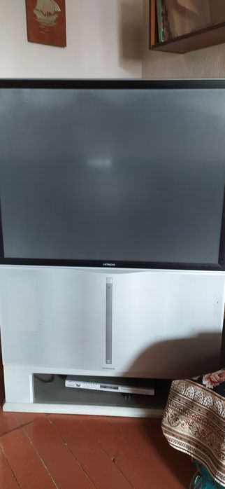 Телевизор кинотеатр