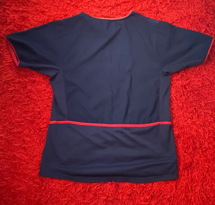 Jersey Vintage Arsenal 2003 nike