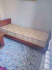 Кровать 1 спалка