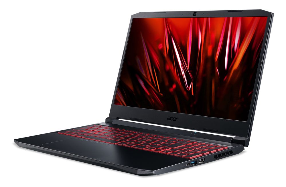 Acer Nitro 5 Геймърски лаптоп