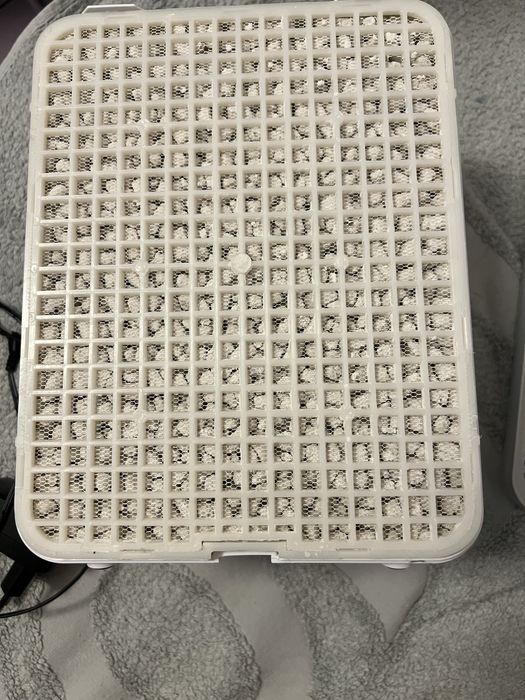 Purificator Salin Plus cu un filtru