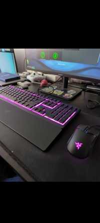 Клавиатура Razer Ornata V3