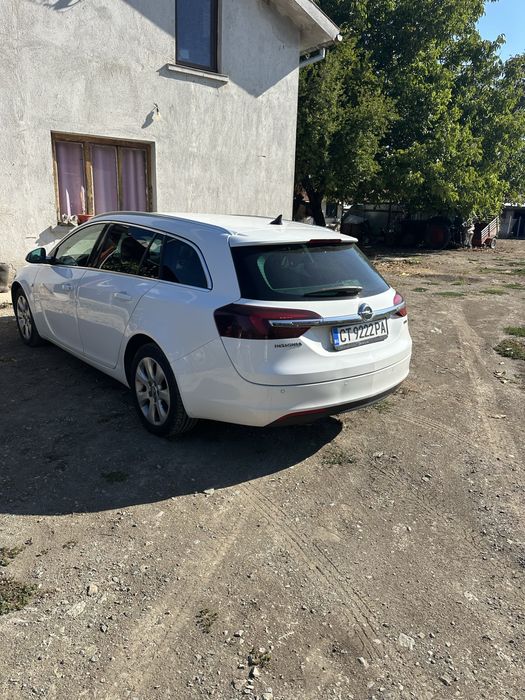 Опел / opel insignia