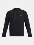 Jachetă UA Stretch Woven Windbreaker NOU