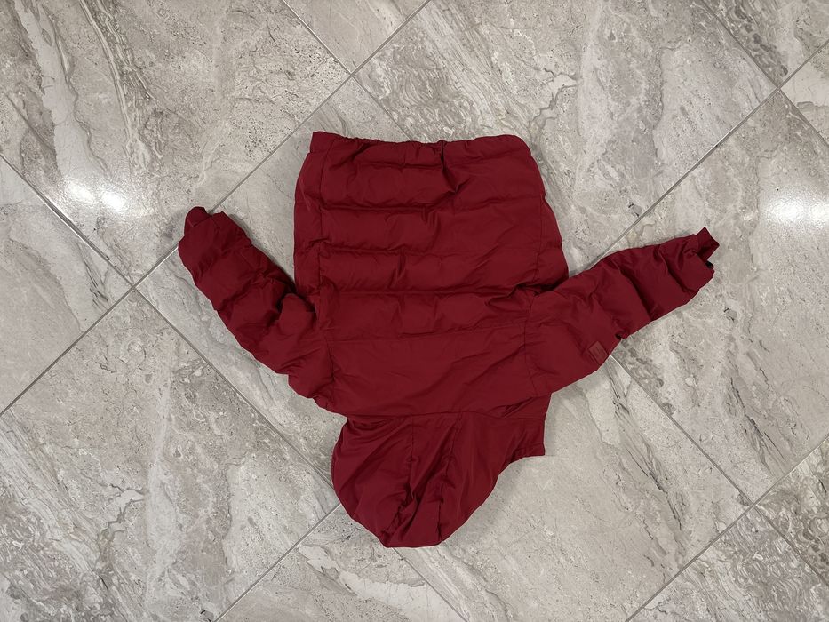 Топло зимно яке за 9 годишно момче