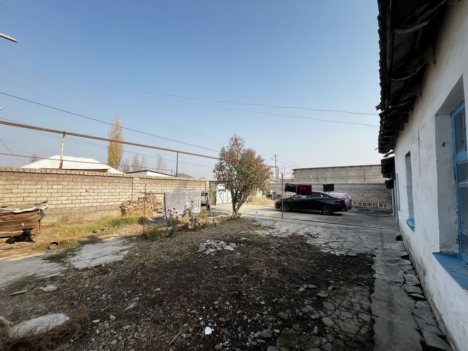 Продаеться дом 6 соток