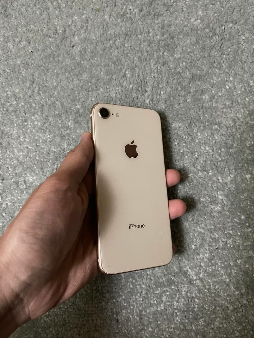 Iphone 8 ideal 64/76