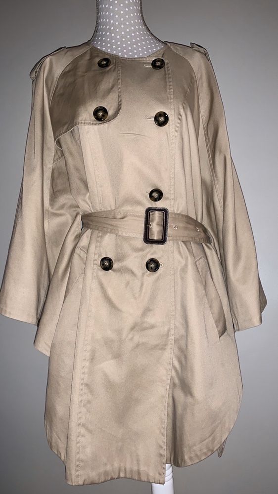 Trench / pardesiu / jacheta SUPERBA
