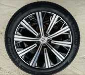 Jante Volvo XC90 R20 Originale Michelin All season Iarna/Vara 50/2023