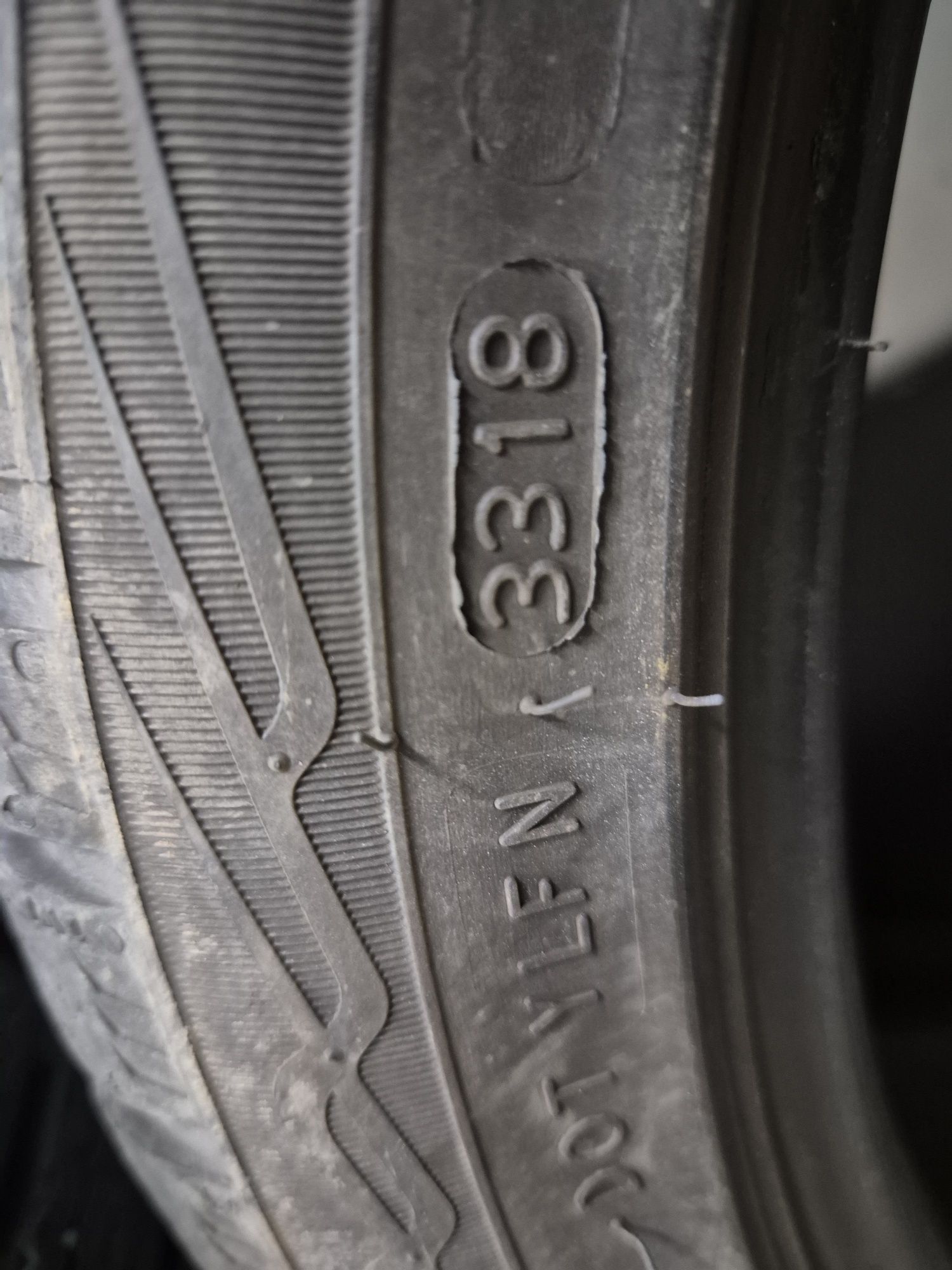 Зимни гуми NOKIAN 205/45 R 17