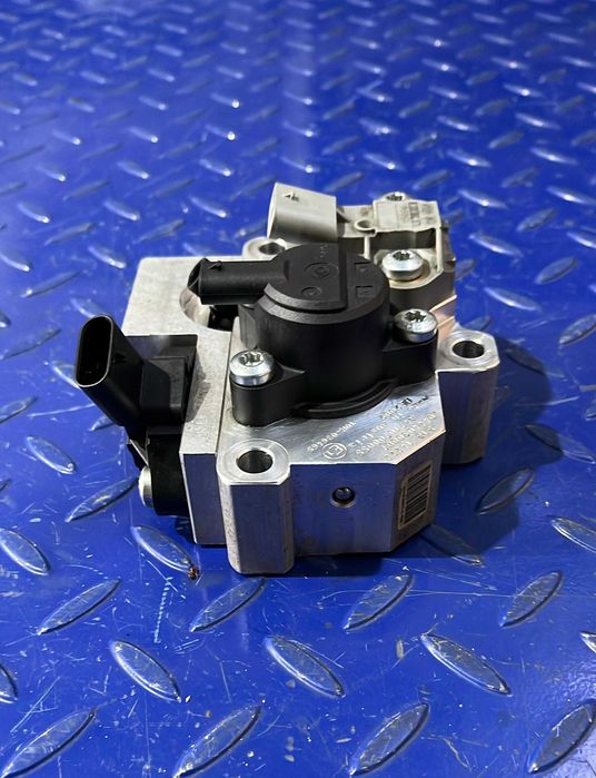 Modul de dozaj AD Blue Mercedes-Benz ACTROS A471