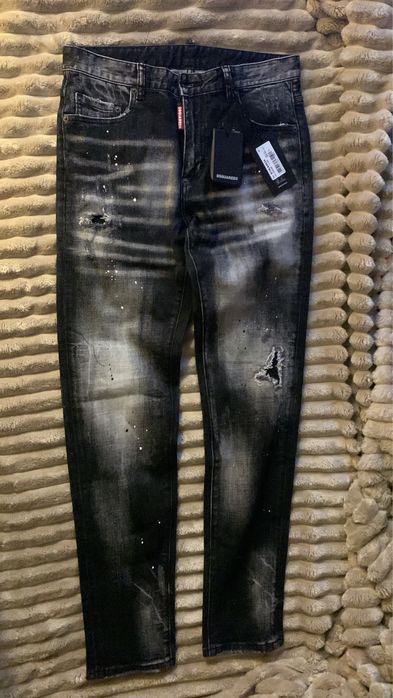 blugi dsquared2 nergi