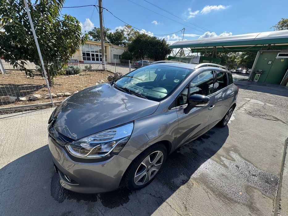 Renault 1,5 dci 2015
