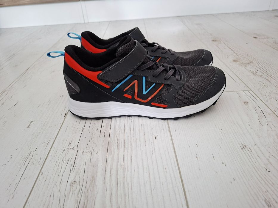 New Balance-Ориг.маратонки