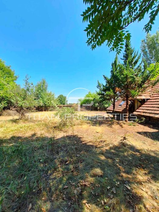 Атрактивна къща  в село Цалапица
