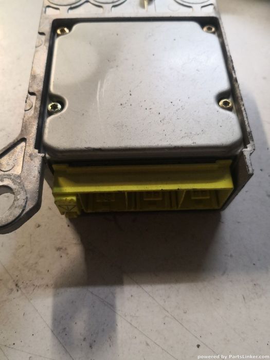 Calculator airbag NISSAN PATROL GR V Wagon (Y61) [ 1997 - > ] OEM Zec12015070040