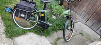 Bicicleta electrica Flayer Gotour 4 17Ah 670w