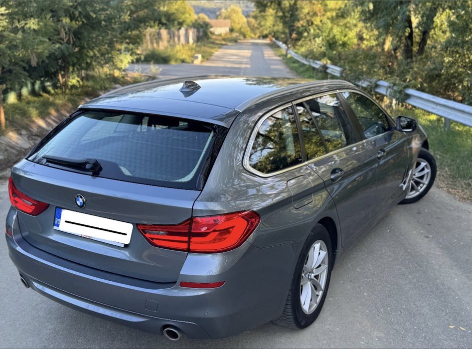 Vand BMW Seria 5