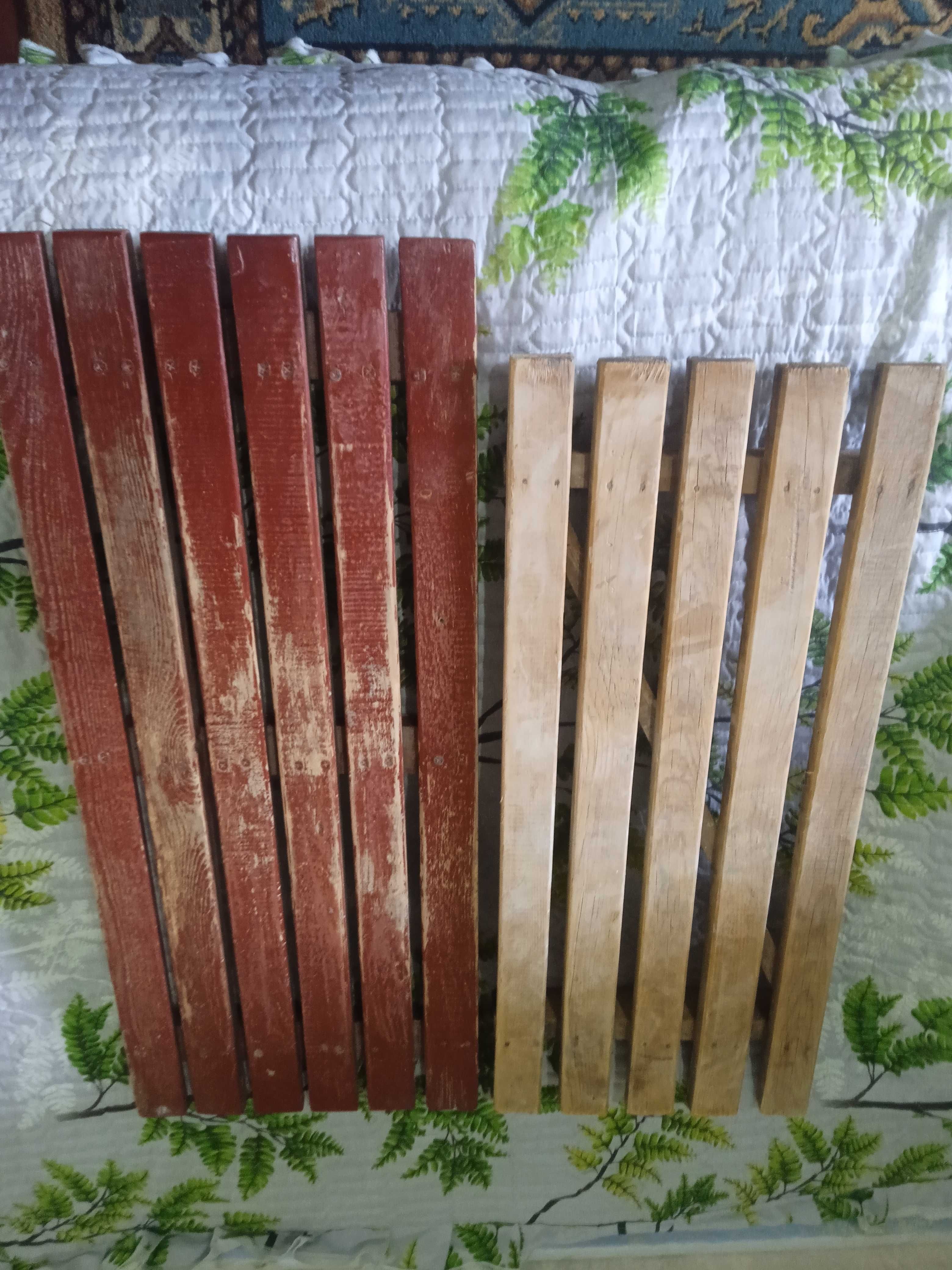 Продам деревянные подставки