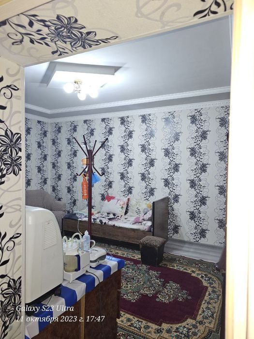 Продаётся 1 этажный дом в Хонабаде