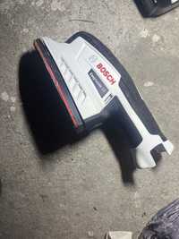 Slefuitor bosch  12 volti