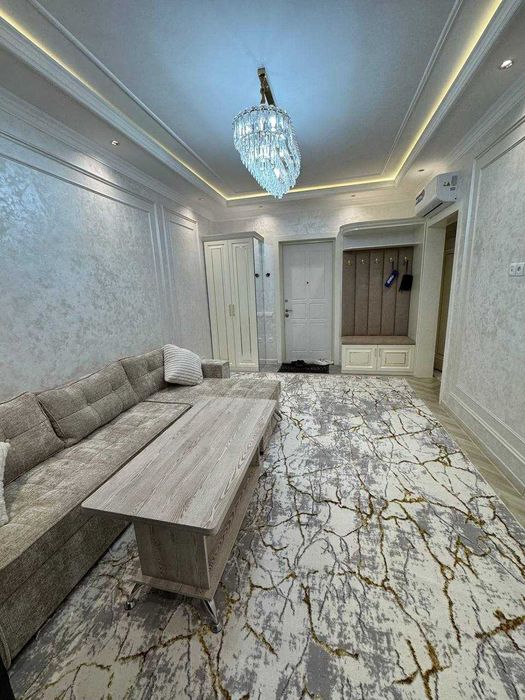 Аренда квартира | 2/4/10 | ЖК Ёшлик | Чиланзар-19 кв |