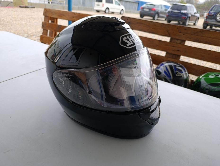 Нова мото каска,шлем оригинална