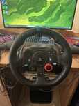 Logitech G29 +shifter