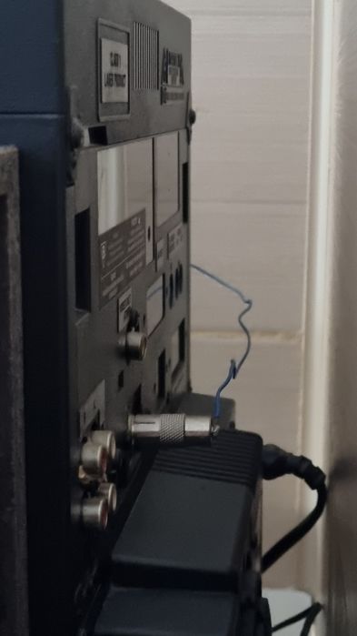 Combină Philips M 730 fără boxe