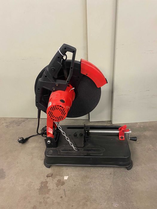 060106	Циркуляр за метал ø355mm 2500W RD-CM06